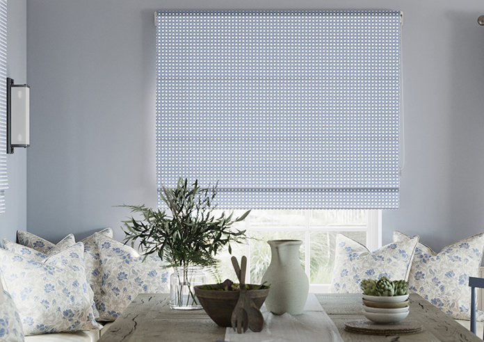 Weavers, Jasper - Roman Blind - Image 3